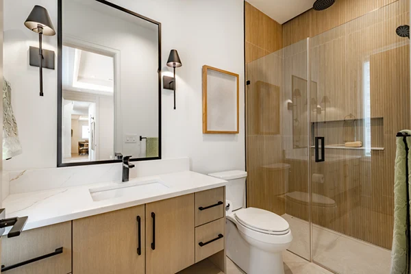 Bathroom Remodeling Service