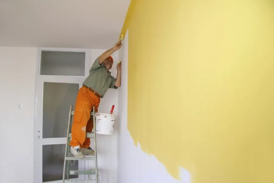 Excellent Interior Painting Detroit, MI Excellent Interior Painting Detroit, MI