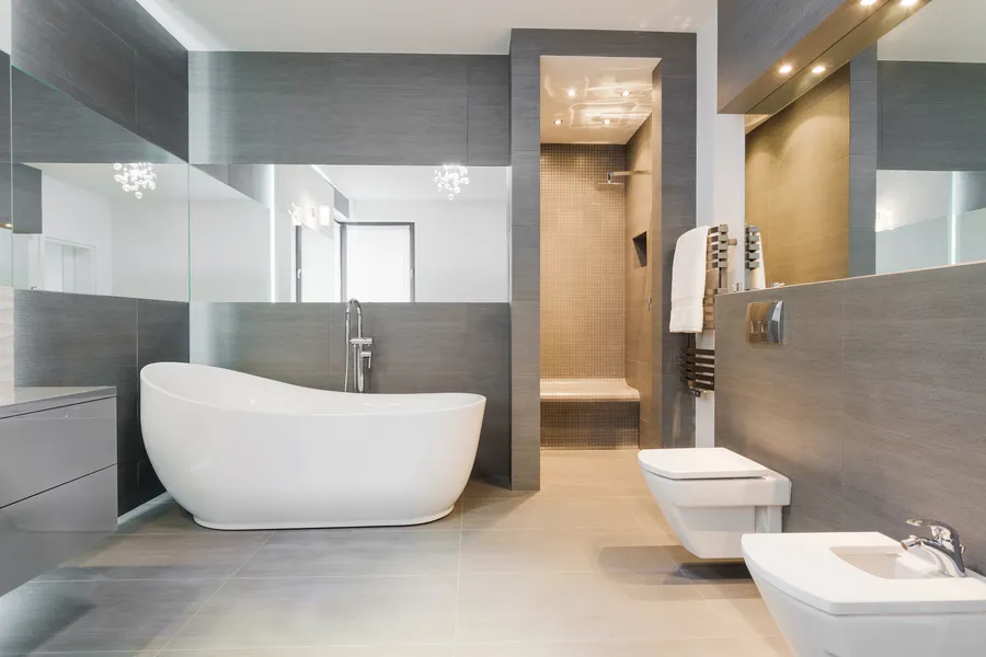 Expert Bathroom Remodeling Service Detroit, MI