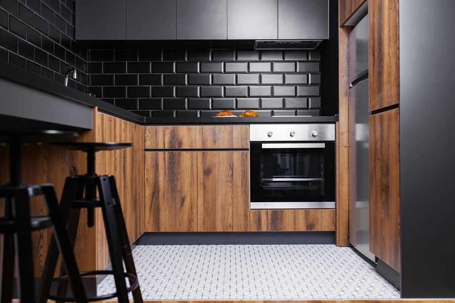 Local Kitchen Remodeling Services Detroit, MI