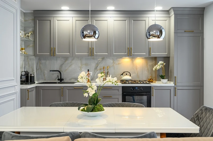 Superior Kitchen Remodeling Services Detroit, MI